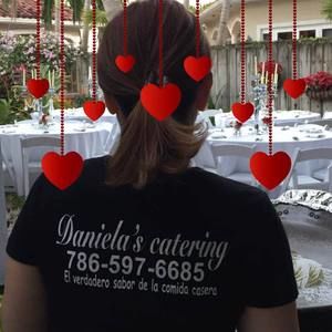 Meet your Posher, Daniela